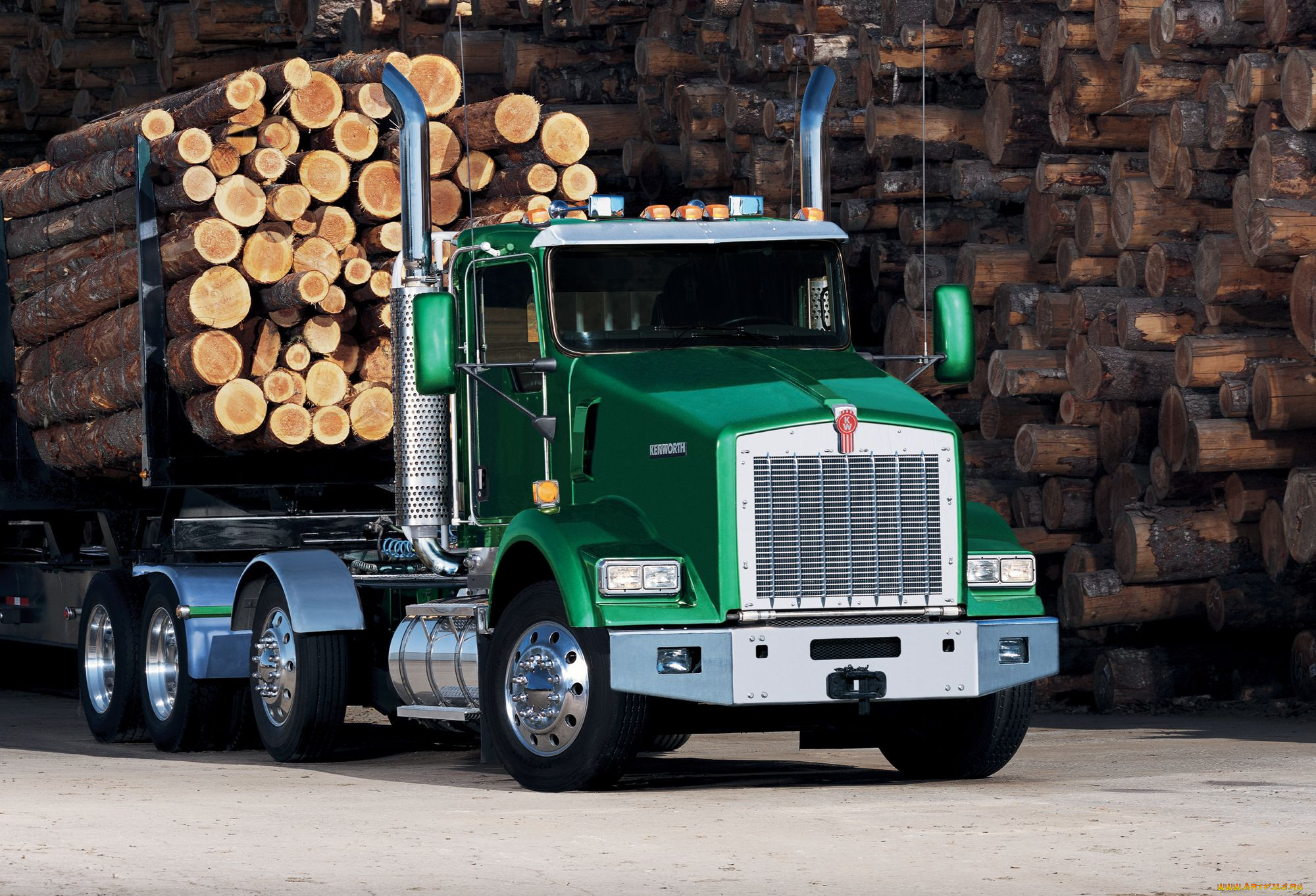 , kenworth